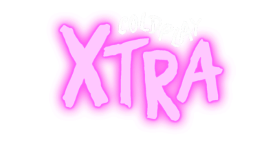 coldplayxtra logo